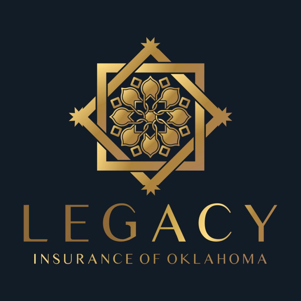 Legacy Insurance of Oklahoma Oklahoma Educators Credit Union