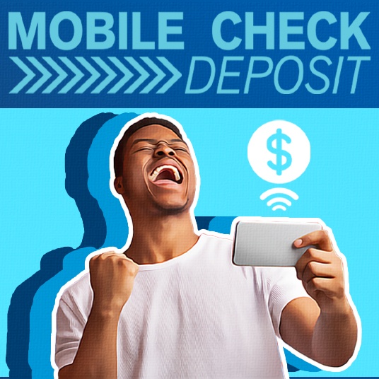 Mobile Check Deposit