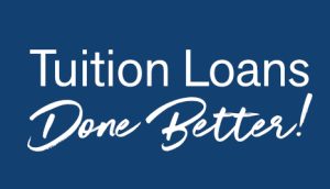 Tuition Loans, Done Better!