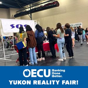 Yukon Reality Fair